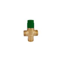 Vannes Mélangeuses Thermostatiques Twr Ra Dimension : 1"