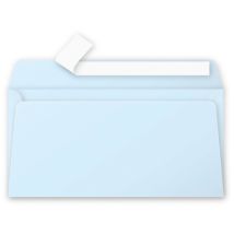 5465c Sobre Papel Azul