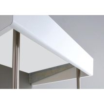 Fixation Murale Pour Plan Vasque Pmr Ergo
