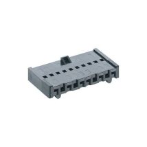 Connettore Minimodul maschio 7 vie – 3114-07 – 15,90 x 20,00 x 5,00 mm – 5 A, 125 V AC – Lumberg