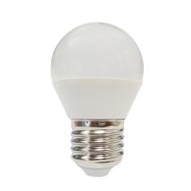 Led-glühbirne Matt Ø60 X 112mm - A60 - E27 2700k Warmweiß - 5w