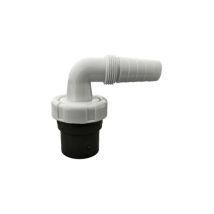 Hidrotecnoagua - Conexión Macho Para Interior De Tubo De Toma De Lavadora 32 T210i-50748