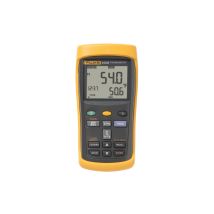 Thermometer Fluke 54ii B Speicher 500 Punkte Temperatur