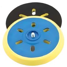 Plateaux De Ponçage Orbitales Gex/pex Souple 150mm Mou - Cori - 17020