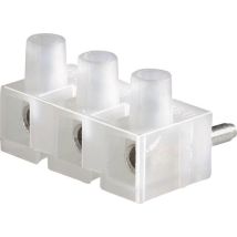 Schraubklemme Adels-contact 150563 3 Pins 2,5 Mm²