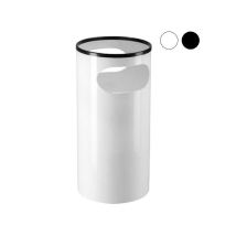 Porte-parapluie – Plastique – Forme ronde – Bords anti-choc – Capacité 40 l – Giganplast