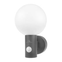 Maclean Mce515 Gr Außen Led Lampe Grau 15w 1600 Lumen