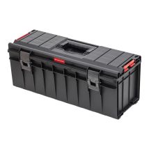 Toolbrothers - Rhino Slim Werkzeugkoffer Eco Basic Xtra Long 29 L Ip54 + Werkzeugschale