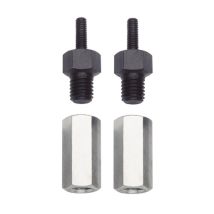 Kukko 18-316a - Adaptadores Roscados Para Dispositivos De Extracci n (m16 X M18x1,5 Para Dispositivo : 18-3)
