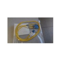 05n4808 2-meter-umrüstsatz 21l3656 Mtrj-escon - Gelb - Ibm