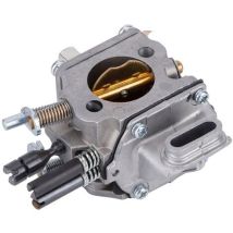 Jeffergarden Carburador Para Stihl 064 065 066 Ms640 Ms650 Ms660 Walbro Wj-67a Wj-76a Zama C3a-s31