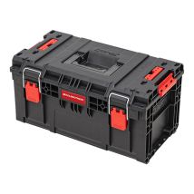 Toolbrothers Rhino Xl Valigetta Portautensili Eco Vario+ Altezza L 28 L Ip66 Con Divisori Estraibili