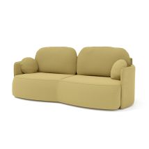 Divano Nicola 3dl Louis671