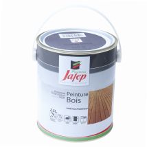 Pintura antihumedad azul marino 2,5 L – Satinado – Jafep