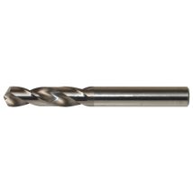 VHM-Spiralbohrer DIN 6539 N 3xd – Durchmesser 3,8 mm – für Aluminium, NE-Metalle, Gusseisen, Kupfer, Messing, Bronze – FORUM