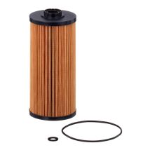 Filtre à carburant – MANN-FILTER