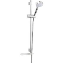 Mira Beat Shower Fittings Kit + 1.75m Hose - Chrome