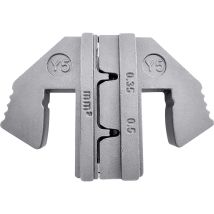 To-9625890 Crimpeinsatz Yazaki Yes/yesc 0,64x0,64 Unversiegelter Kontakt 0.35 Bis 0.5 Mm - Toolcraft