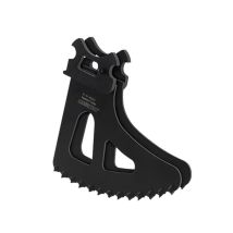 Arbortech Allsaw As200x General Purpose Blade Set