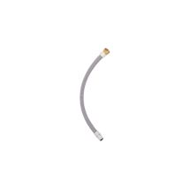 Scarico Flessibile Con Dado Libero - F 1'1/4 - Diametro 32 Mm - Grandsire