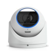 Cámara De Seguridad Ip Ubiquiti Unifi G6 Pro Turret 8mp Poe+ Exterior Ip66 - Uvc-g6-pro-turret-w