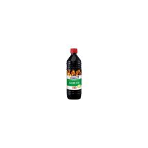 Gel Antincendio Vegetale Actifeu 1L – Accendifuoco per Barbecue, Camino e Stufa – Combustione Senza Odori Sgradevoli