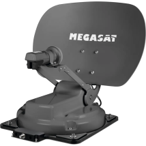 Megasat Caravanman Kompakt 4 Graphit