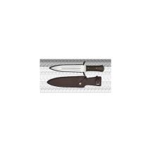 Couteau Martinez-albainox Manche Décoré Lame 23,5 Cm