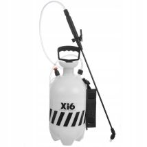 Pulverizador Kwazar Xi6 Cleaning Pro+ 6l Fpm Caja
