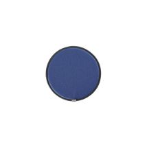 Interstuhl Kissen Upis1 150u 10401787 Signalblau