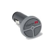 Marantec – D323-868 Garage Door Remote Control – 868 MHz – Compatible with Comfort 150, 220, 250, 260