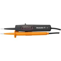Heinz Hesse Kg - Weidmüller Spannungsprüfer Vt Spannungsanzeige 12 ° 690 V Ac/dc Led-anzeige