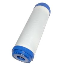 Cartucho de Carbón Activo de 10" – Filtración de agua – 1 unidad