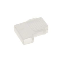 Imp - Blocchetto Per Faston Femmina 6,3 A Bandiera Nylon Neutro