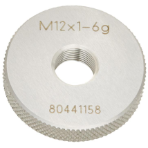 Jbo Gewinde-gutlehrring Gr M 14x1,5 Toleranz 6g