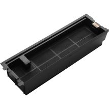 Filtro de carbón Juno MCFE18 – 36,9 x 10,9 x 6,3 cm – Filtro para campanas extractoras