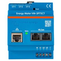Energiezähler Victron Energy Vm-3p75ct 75a 85 Bis 265