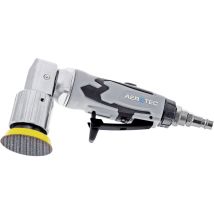 Druckluft-Exzenterschleifer 50mm – 6,3 bar – 16000 min-1 – 113 l/min – Aerotec – 201502002