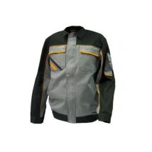Chaqueta técnica Isoba talla M – GAHIBRE – Nueva con servicio de atención al cliente