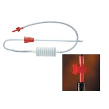 Pneumatischer Umfüller für Wein und Öl – ungiftiges Material – Uniflex