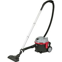 Aspirapolvere ARES 700 W – Capacità 10 l – Potenza 700 W – Lunghezza 340 mm – Larghezza 330 mm – Altezza 315 mm – Sprintus