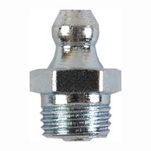 Samoa-hallbauer - Engrasador Cónico H1 Din71412 13.16 (r 1 / 4in.1 / 4inch Bsp) Mm Forma A Juego (por 100)