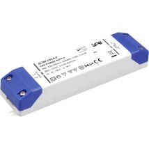 Self Electronics - Slt60-24vlg-e Led-treiber Konstantspannung 60 W 0 - 2.5 A 24.0 V/dc Möbelzulassung