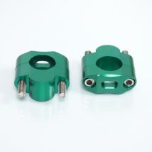 Pontet De Guidon Mad Pour Auto Rehausse De 20mm D28/28mm Neuf