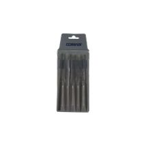 Lime Ago Corradi 6 Pz 160 mm – Utensili di Finitura – Alta Qualità – Precisione e Durata