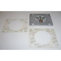Kit Piastra Valvola Completa Ol 195 Compressori Abac Balma Nuair 9429001