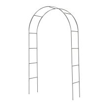 Rank Gitter Rosen Bogen Pergola Tor Pflanzen Hilfe Gestell Spalier Grün