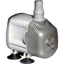 Bomba Syncra 0.5 Silent 700 l/h – Plástico (ABS) – IP X8 – Bajo consumo energético