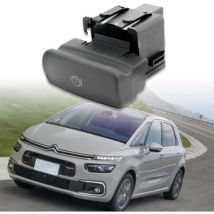 Pour Peugeot Citroen C4 Picasso Frein De Stationnement Ds4 C4 Électronique Frein À Main Interrupteur De Frein À Main 470702 Noir