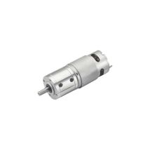 Drive System Europe By Msw - Motoriduttore Dc Dsmp420-12-0212-bf 025201 12 V/dc 5.5 A 2.5 Nm 31 Giri/min Diametro Albero: